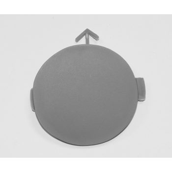 заглушка крюка на TOYOTA YARIS, 04.99 -03