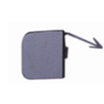 заглушка крюка на VW PASSAT (B7), 11 -