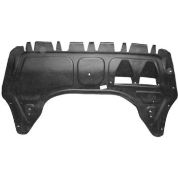 защита двигателя на AUDI (A3), 03 - 08