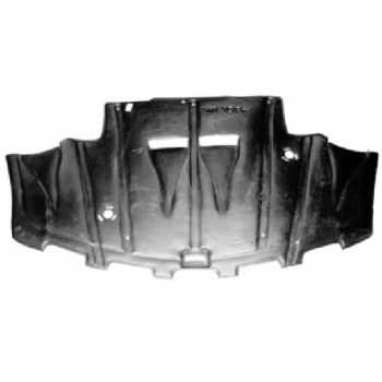 защита двигателя на AUDI 80 (B3), 86 - 91