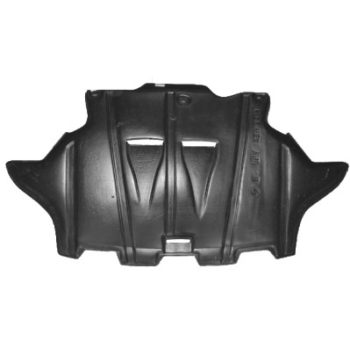 защита двигателя на AUDI 80 (B4), 91 - 94