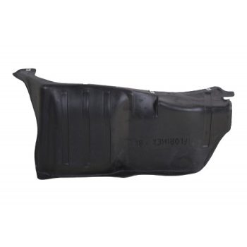 защита двигателя на AUDI A3 (8L), 96 - 00