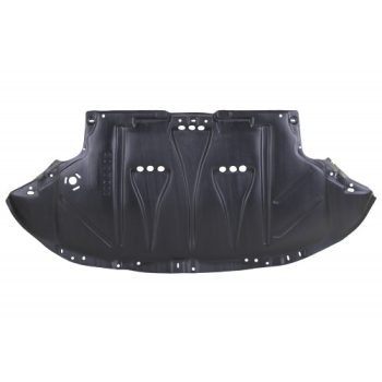 защита двигателя на AUDI A4 (B6), 01 - 04