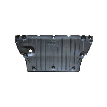 защита двигателя на AUDI A4 (B9), 15 -