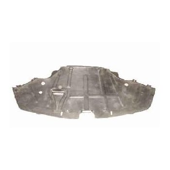 защита двигателя на AUDI A6 (C6), 05 - 08