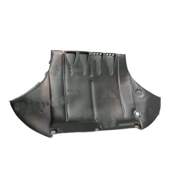 защита двигателя на AUDI A8 (D3), 05 - 10