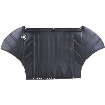 защита двигателя на AUDI A8 (D3), 02 - 05