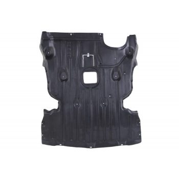 защита двигателя на BMW 1 (E81/E82/E87/E88), 04 - 13