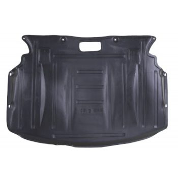 защита двигателя на BMW 5 (E60/E61), 02 - 10