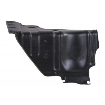 защита двигателя на CHEVROLET AVEO (T255), 08 - 11