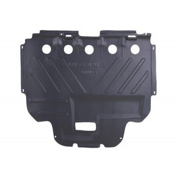 защита двигателя на CITROEN C5, 01 - 08