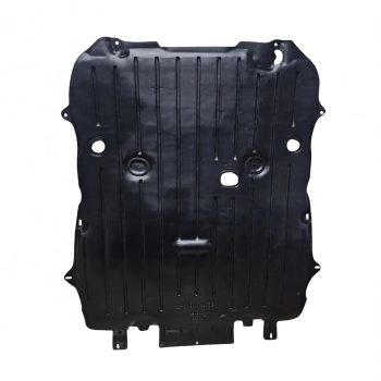 защита двигателя на PEUGEOT 408 (II), 22 -