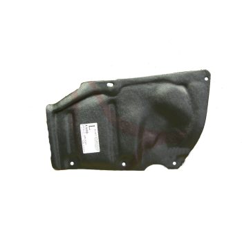 защита двигателя на TOYOTA SCION xD, 08 -