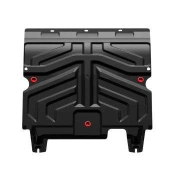 защита картера на BELGEE X50, 23-