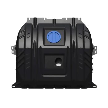 защита картера на CHEVROLET MALIBU (IX), 18-