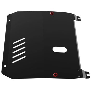 ЗАЩИТА КАРТЕРА CHEVROLET ORLANDO (I), 10 - 18