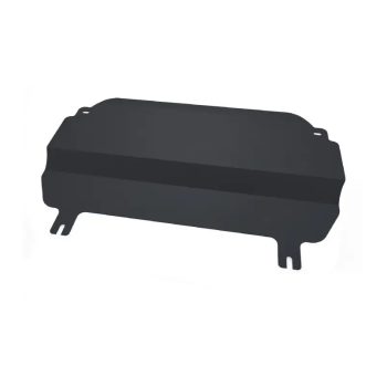 защита картера на CITROEN C3 (I), 02 - 06