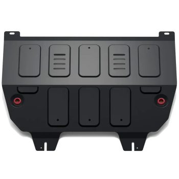 ЗАЩИТА КАРТЕРА CITROEN C4 (I), 04 - 08