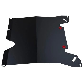 ЗАЩИТА КАРТЕРА CITROEN C5, 18 -