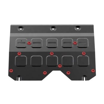 защита картера на DONGFENG SHINE, 23 -