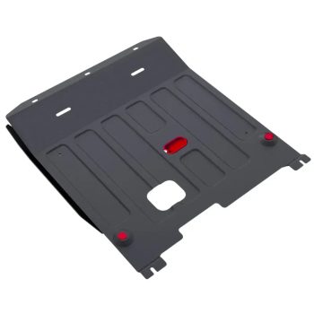 ЗАЩИТА КАРТЕРА FIAT DUCATO (250/290), 06 -