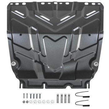 ЗАЩИТА КАРТЕРА FORD FOCUS (II), 08 - 10