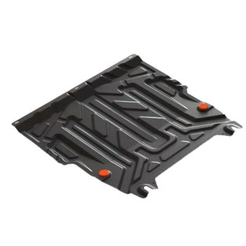 ЗАЩИТА КАРТЕРА FORD FUSION (I), 03 - 12