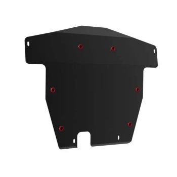 ЗАЩИТА КАРТЕРА HONDA ACCORD (VII), 03 - 07