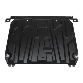 ЗАЩИТА КАРТЕРА HYUNDAI SOLARIS (II), 17-20