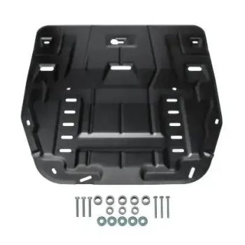 защита картера на HYUNDAI TUCSON (IV), 20-