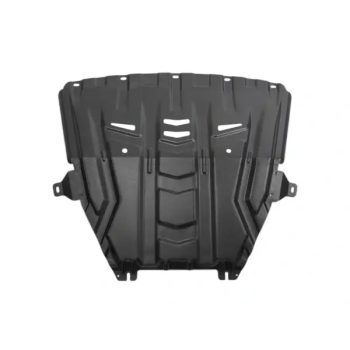 ЗАЩИТА КАРТЕРА LADA VESTA CROSS (I), 17-22