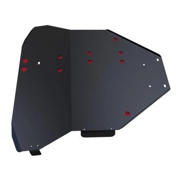 защита картера на MAZDA 323 F (BJ), 00 - 04