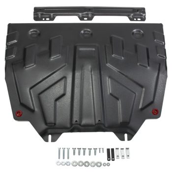 ЗАЩИТА КАРТЕРА MAZDA CX-5 (I), 12 -17