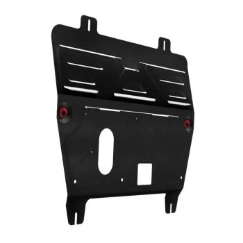 ЗАЩИТА КАРТЕРА NISSAN QASHQAI (I), 07 - 10