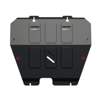 ЗАЩИТА КАРТЕРА OPEL ASTRA (H), 04 - 09