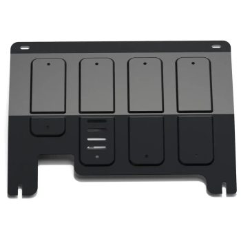 защита картера на OPEL CORSA (D), 11 -14