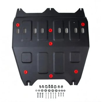 ЗАЩИТА КАРТЕРА PEUGEOT 4008 (I), 12 -