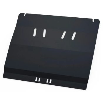 ЗАЩИТА КАРТЕРА PEUGEOT 806 (221), 94 - 02