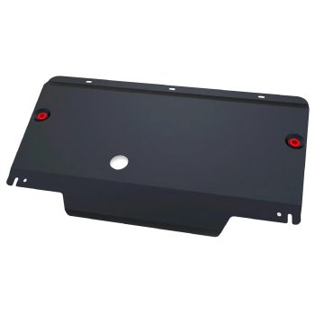 защита картера на RENAULT LAGUNA (II), 01 - 06