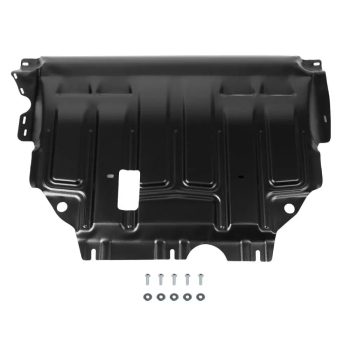 защита картера на SKODA OCTAVIA (IV), 19-