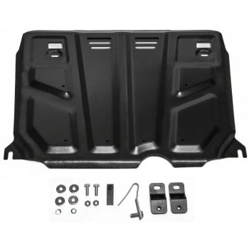 защита картера на TOYOTA COROLLA (E140,E150) , 06 - 10