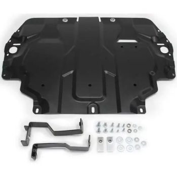 ЗАЩИТА КАРТЕРА VW GOLF PLUS (II), 09 -14