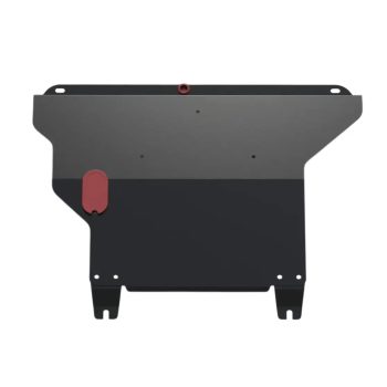 ЗАЩИТА КАРТЕРА VW JETTA (II), 83 - 92