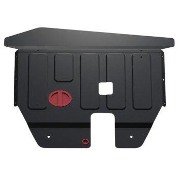 защита картера на VW SHARAN (I), 95 - 00