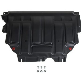 защита картера на VW TAOS, 21 -