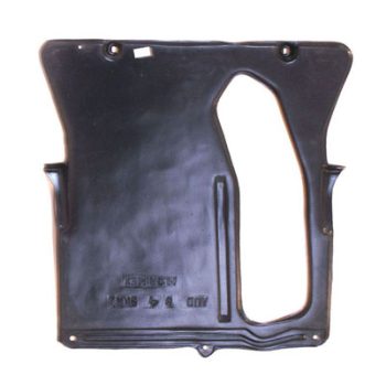 защита к/п на AUDI 80/90 (B4), 91 - 94