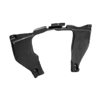 защита к/п на AUDI A6 (C5), 01 - 05