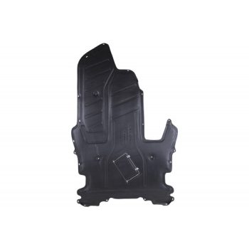 защита к/п на BMW 5 (E60/E61), 02 - 10