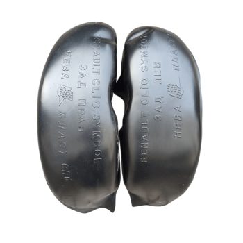 подкрылки (комплект)