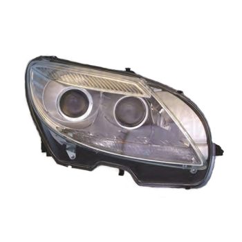 передняя фара на MERCEDES BENZ (S-kl W221), 09,05 - 13